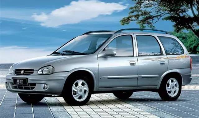 国内最受欢迎的十大旅行车,国内仅存6款旅行车推荐