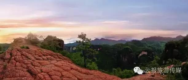 云南纳木错国家公园,云南昆明发现一个超大好玩的公园