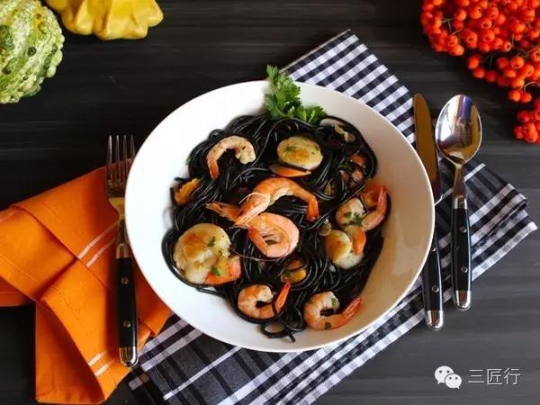 鱿鱼章鱼八爪鱼墨鱼的区别,鱿鱼章鱼乌贼墨鱼哪个好吃