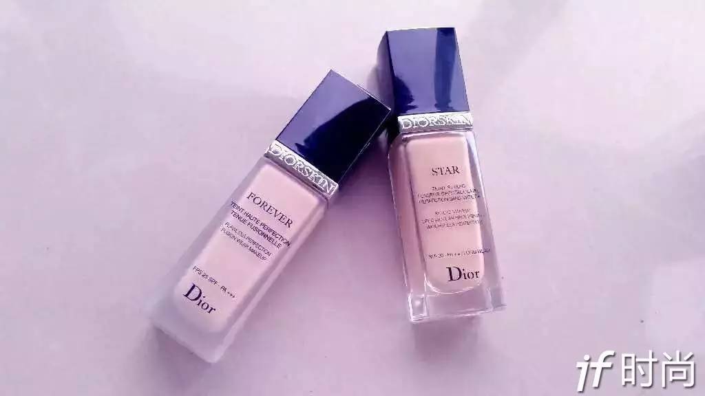 dior哪几款必买,美妆推荐好物dior