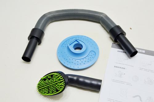 小狗吸尘器家用超静音小型迷你,小狗1800w可调节吸尘器