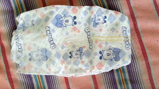 我家宝贝自用款纸尿裤,大王纸尿裤和花王纸尿裤