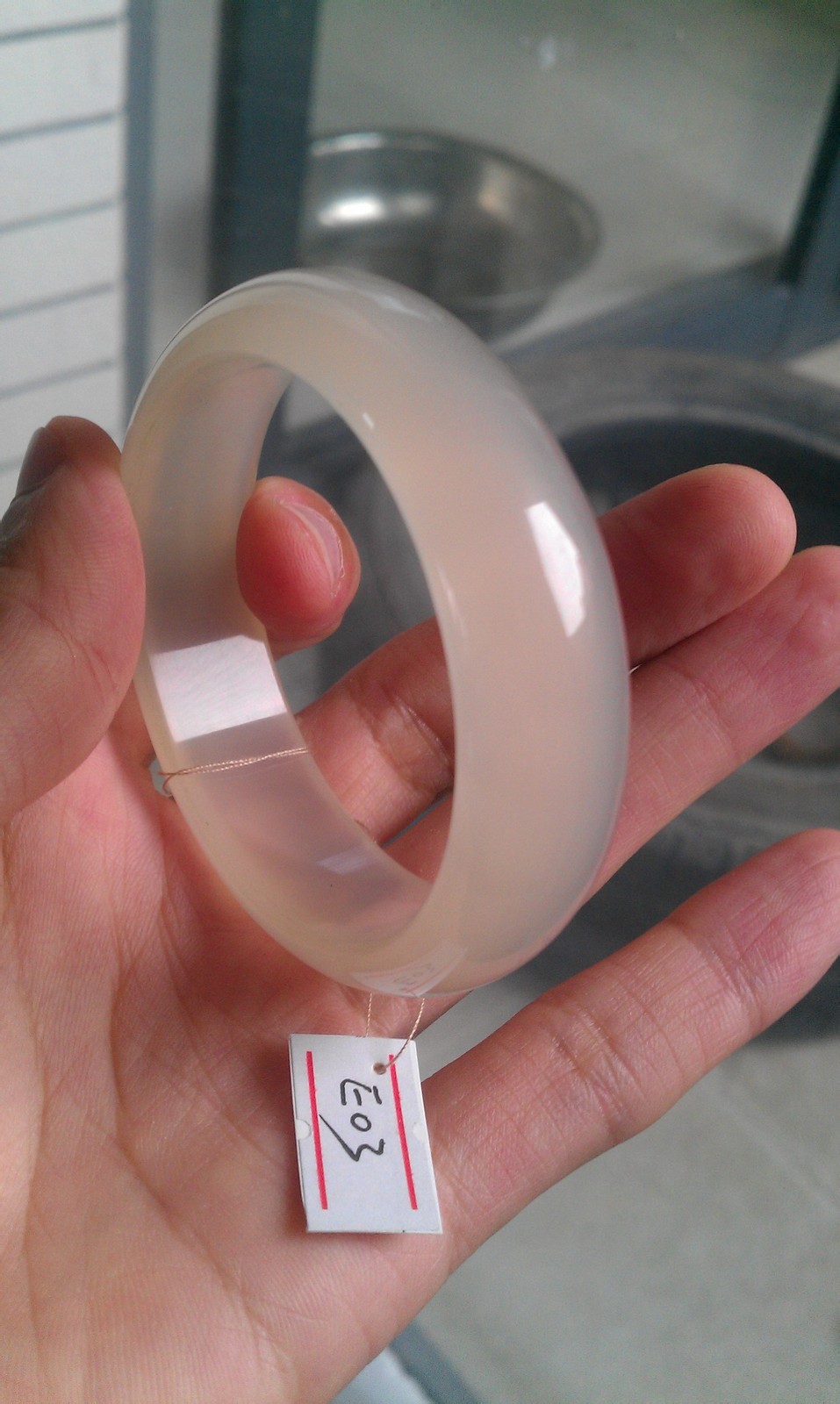 容易失水的玉,玉缺水会变黄