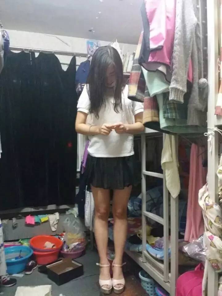 女生如何从普通变美,丑女孩如何变美