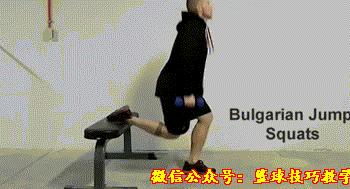 有一定弹跳基础怎样练弹跳,怎样练好弹跳