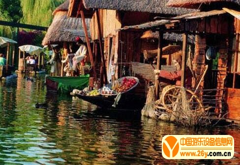 全球好玩的乐园,全球最好玩的游戏乐园