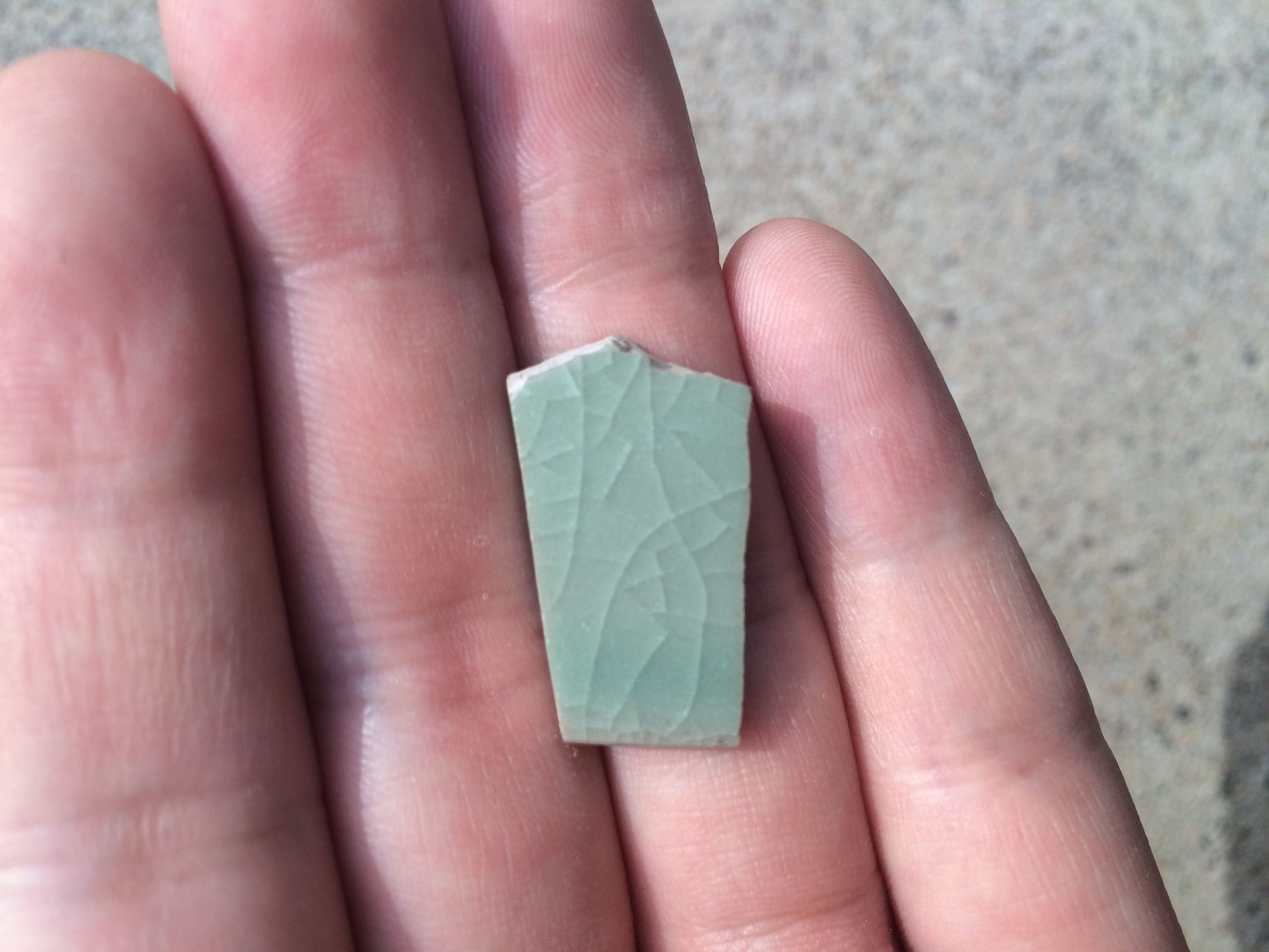 怎么养开片汝瓷,汝瓷都会开片吗