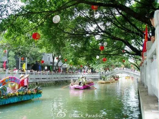 广州大热乡村旅游攻略,广州乡村游