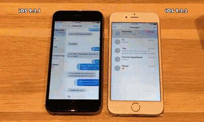 ios9.3.6还能用吗,ios9.3.5如何升级更高版本