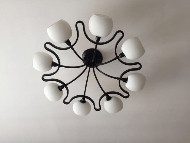 150平米简约风格,150平方房子装修轻奢风没有厨房