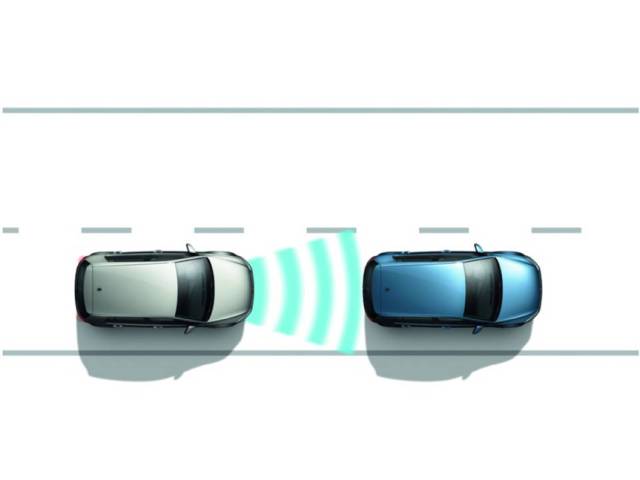 开车不用脚小心死翘翘！扒一扒ACC的那些“天生的缺陷”吧！