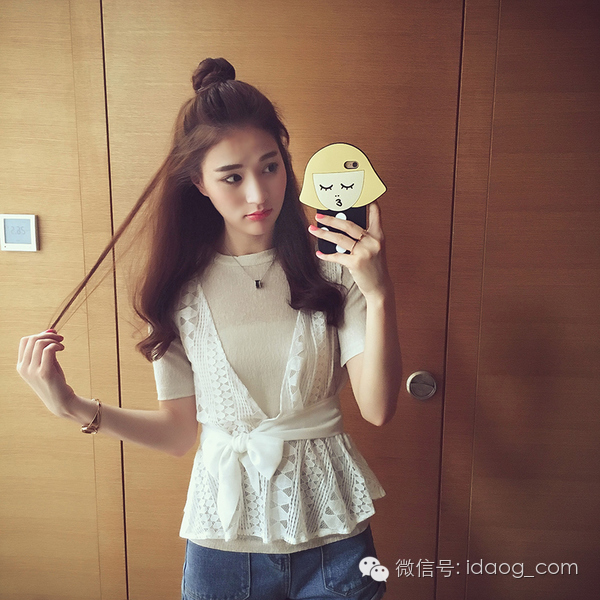 轻熟职业装女性穿搭夏,洋气减龄装夏