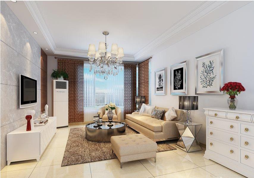 非凡生活家,惬意舒适的简约原木风家居