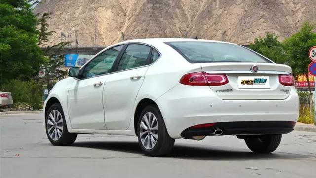 菲亚特菲翔玛莎拉蒂,菲亚特菲翔和其他车辆