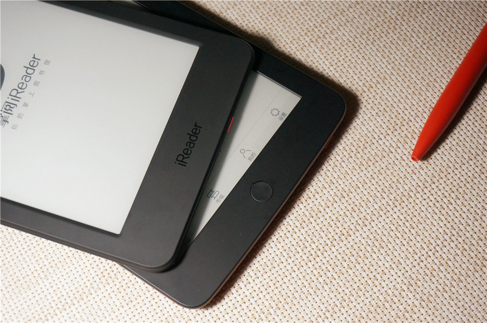 kindle与掌阅ireader对比,掌阅电纸书和kindle对比