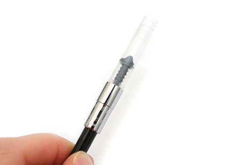 钢笔的各种尖区别,钢笔的种类图片大全