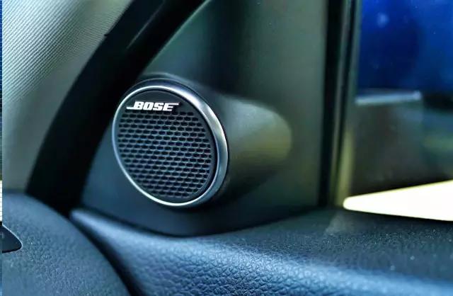 车主吐槽观致5：车太宽，够不着大腿