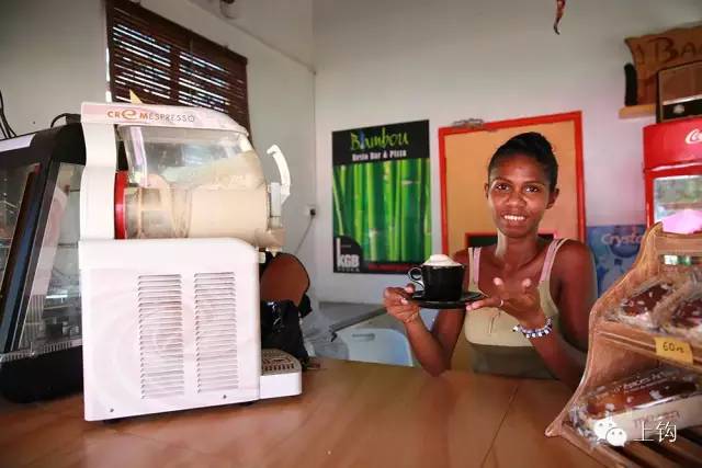 在荒蛮的世界尽头追猎“怪物”