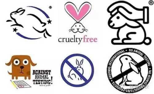 你绝对认不全化妆品包装上的这些标识