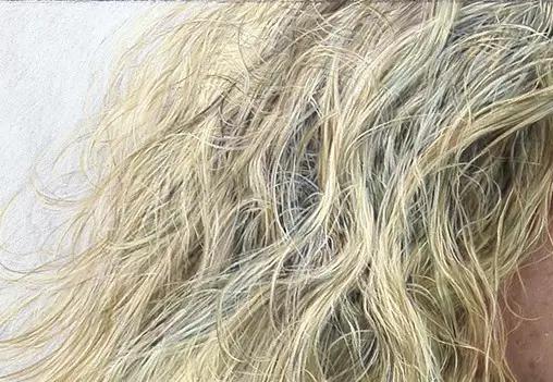 当代最厉害的超写实大师,自学超写实油画