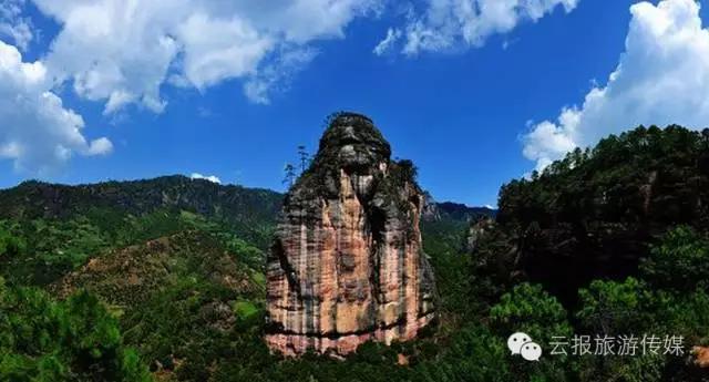 云南纳木错国家公园,云南昆明发现一个超大好玩的公园