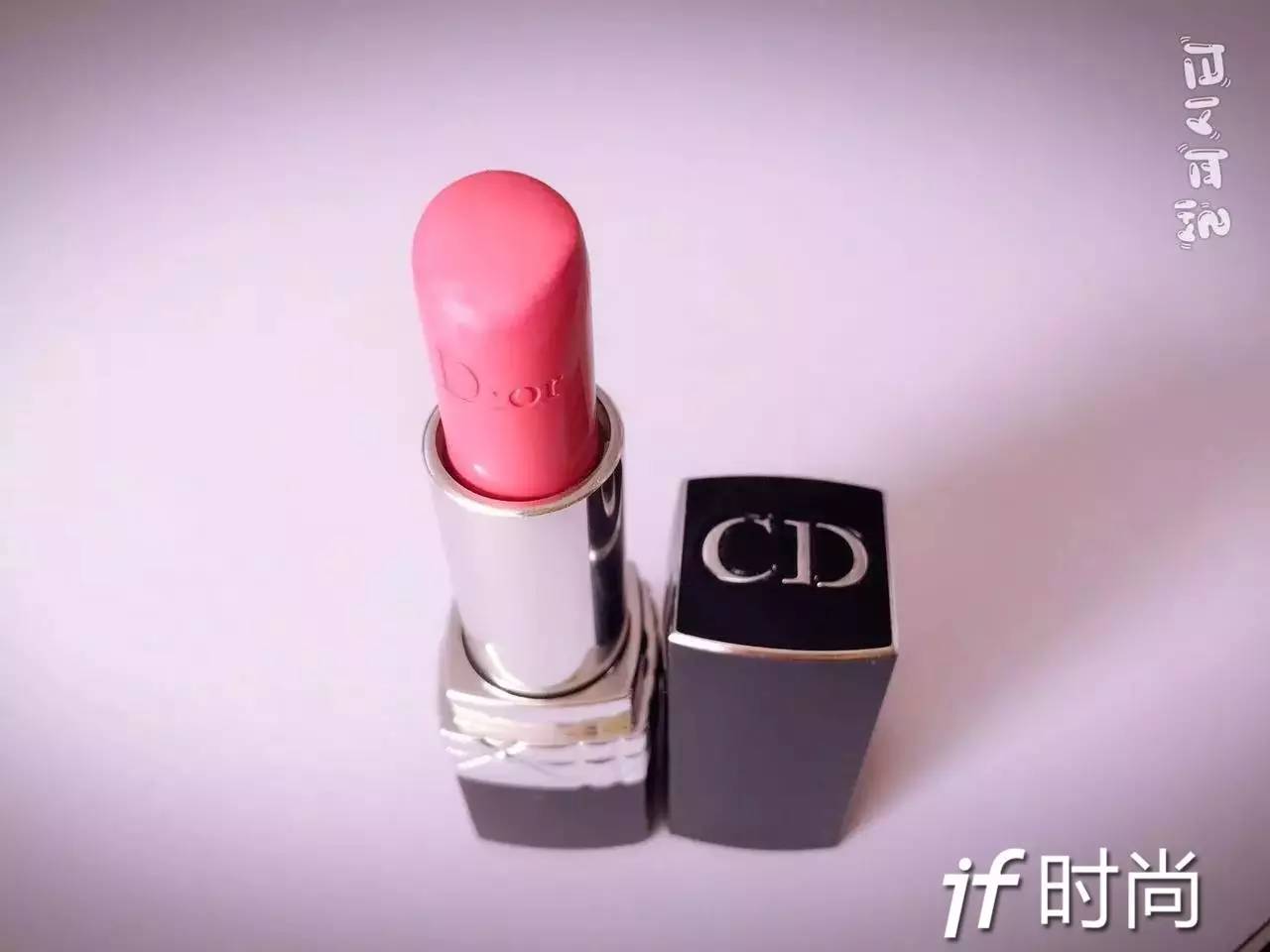 dior哪几款必买,美妆推荐好物dior