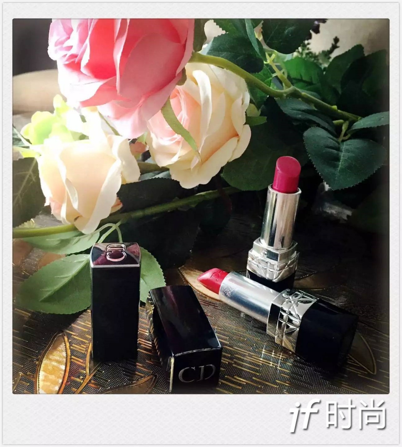 dior最好用的彩妆礼盒是哪款,dior美妆最便宜的单品