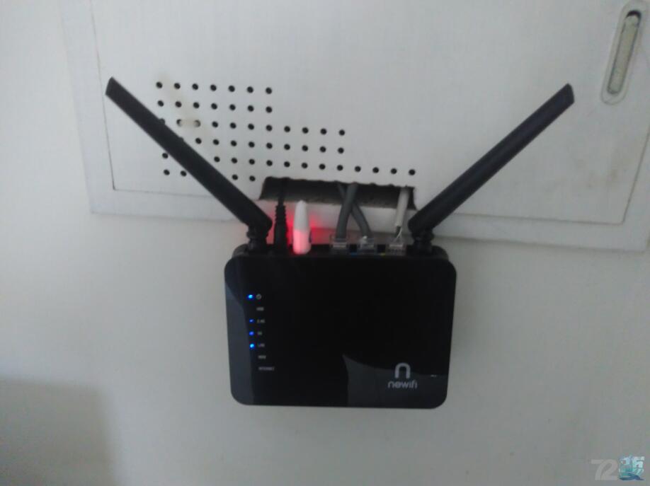 路由器wifi小型,目前路由器的主流对比评测