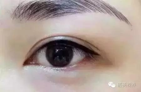 纹绣师学眉眼唇哪个最简单,纹绣师画眉和化妆师画眉区别