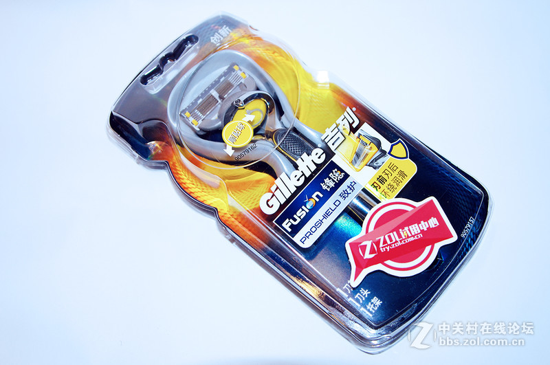 吉列锋隐致顺电动剃须刀评测,吉列锋隐致顺剃须刀怎么选