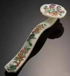 玉如意身带邪气噬主人性命