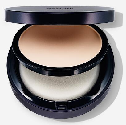 定妆散粉花西子粉饼和nars粉饼,粉饼蜜粉饼散粉区别