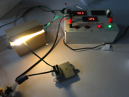 迈斯maxled车灯,max迈斯汽车照明