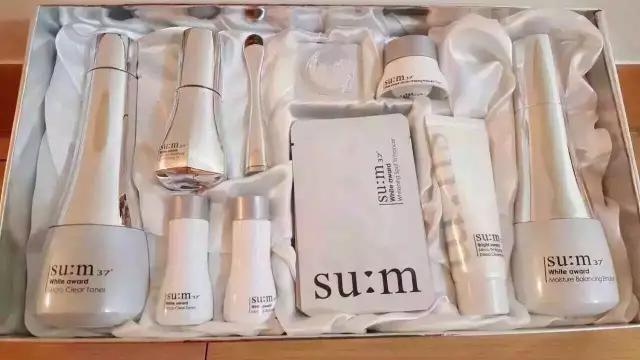 适合孕妇用的韩妆品牌,孕妇韩妆护肤品推荐