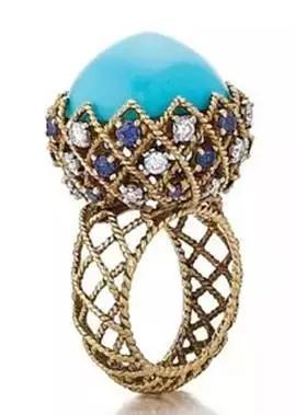 女人必备款珠宝品牌,日系珠宝轻奢珠宝