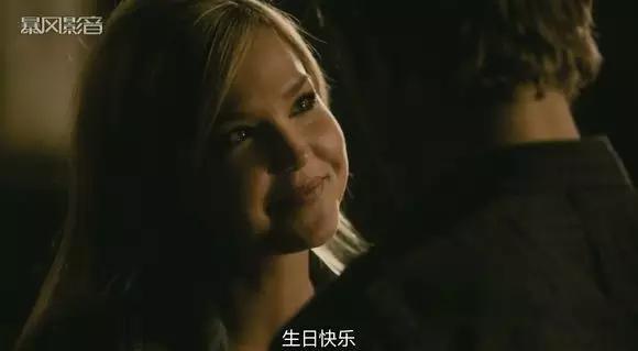 回顾吸血鬼日记,纪念那些年我们追过的吸血鬼日记