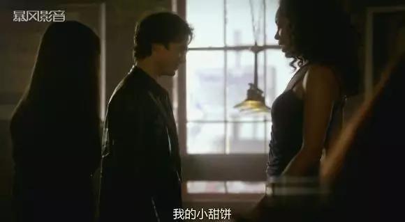 要不要把吸血鬼日记再看一遍,盘点吸血鬼日记