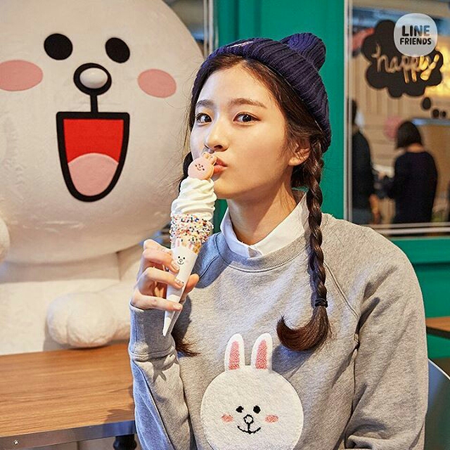 linefriends布朗熊为什么火,你对同学会的认识