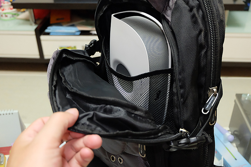 颜值与实力并存--极致震撼的HiFi小贝音箱试听