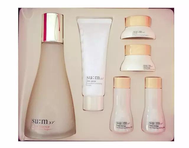 雪花秀和whoo后护肤品哪个好用,韩国雪花秀和后系列哪个好