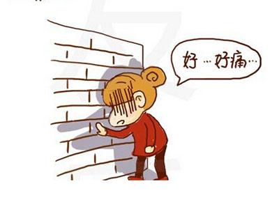 好闺蜜连“大姨妈”也一起来？这是真的吗？