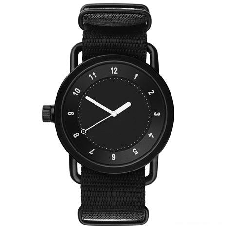 除了DW手表，这些极简风的手表也值得拥有~