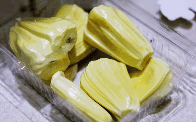 合肥惊现光速水果外卖,最晚到凌晨12点,这么任性的只有它了!