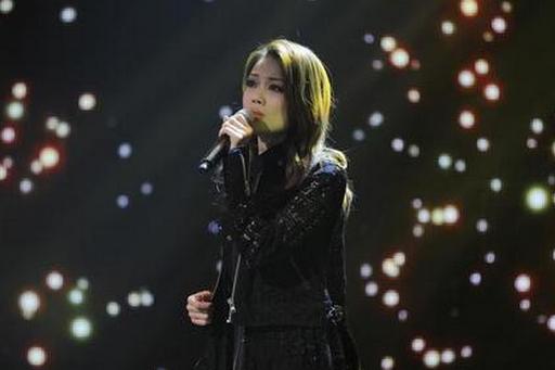 明星保险很独特，秦海璐的单眼皮容祖儿的声带林志玲的胸