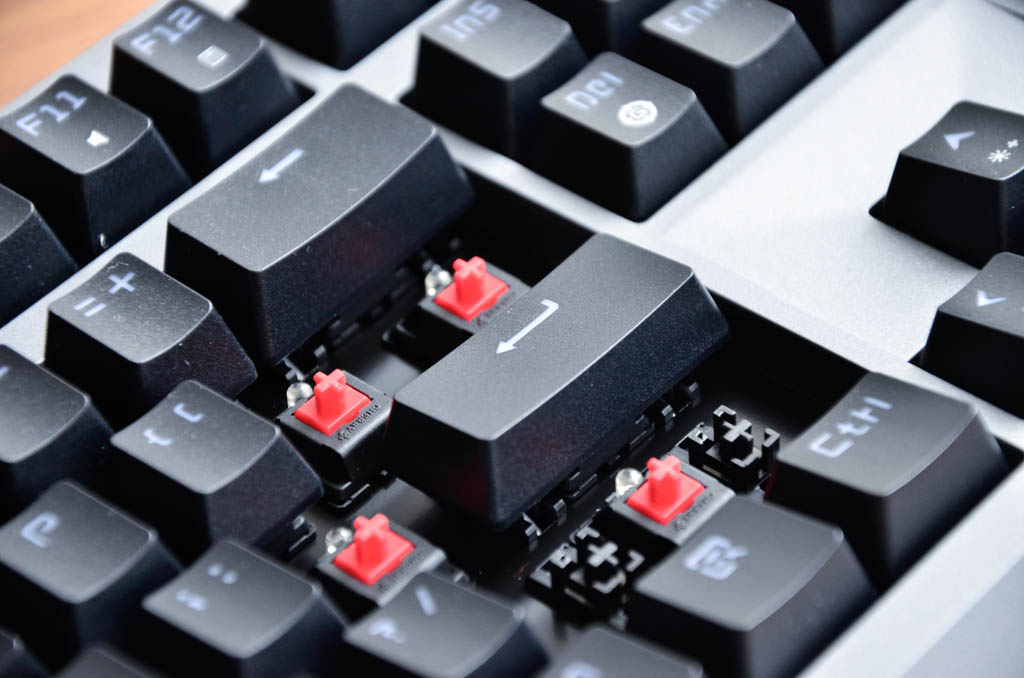 入门黑轴红轴机械键盘,机械键盘可能正在毁掉你的手腕