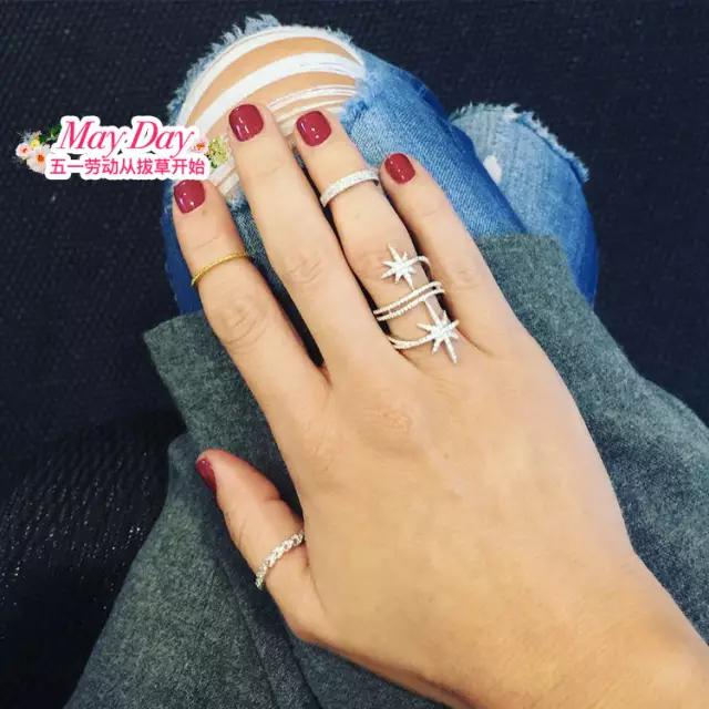 戴什么饰品好看又洋气,如何好看又不夸张的戴首饰