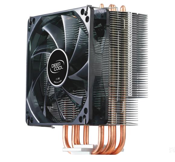 有什么好的下压式cpu散热器推荐,好一点的cpu散热器推荐