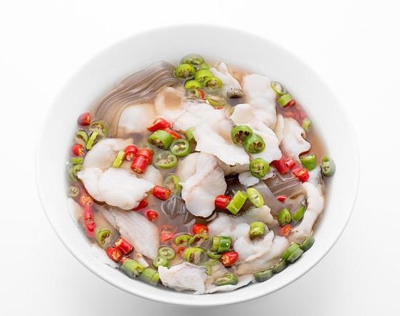 专访4号厨房：舒淇范儿的神秘餐厅，竟是家十年老店