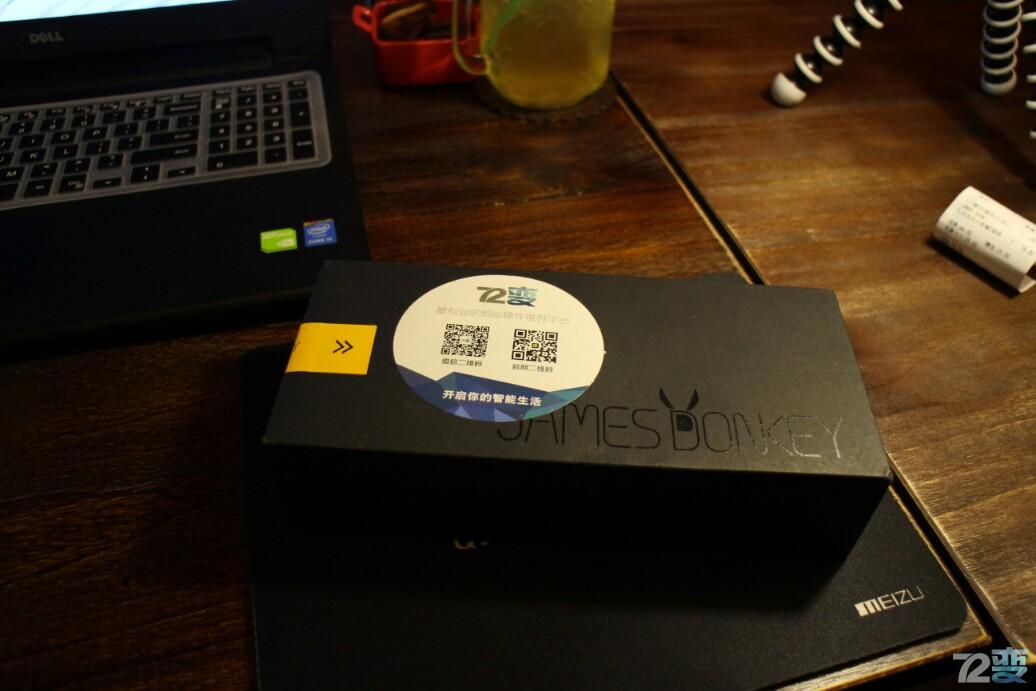 手心里的超跑——贱驴325游戏鼠标使用体验