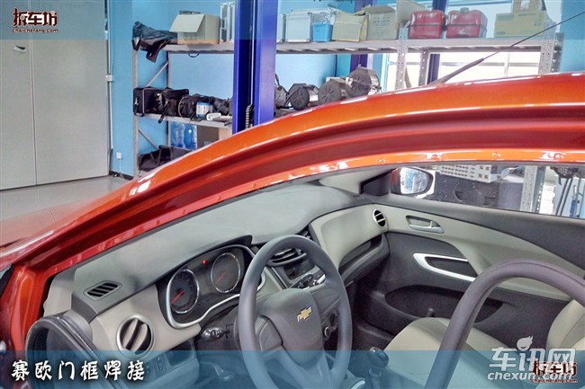 雪佛兰赛欧车的口碑怎么样,雪佛兰赛欧性价比怎么样